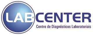 Labcenter Logotipo